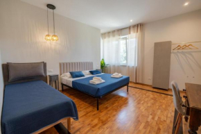 Namuri Comfortable Rooms